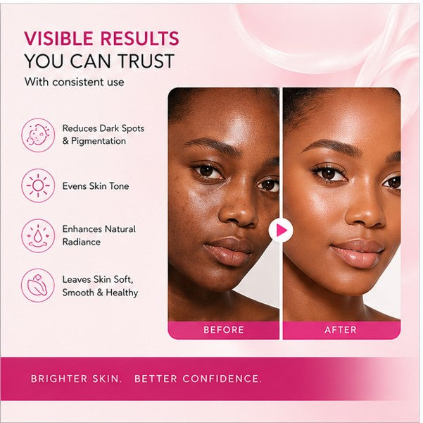 Dr. Rashel Whitening Day Cream with Arbutin &amp; Niacinamide - 50 g