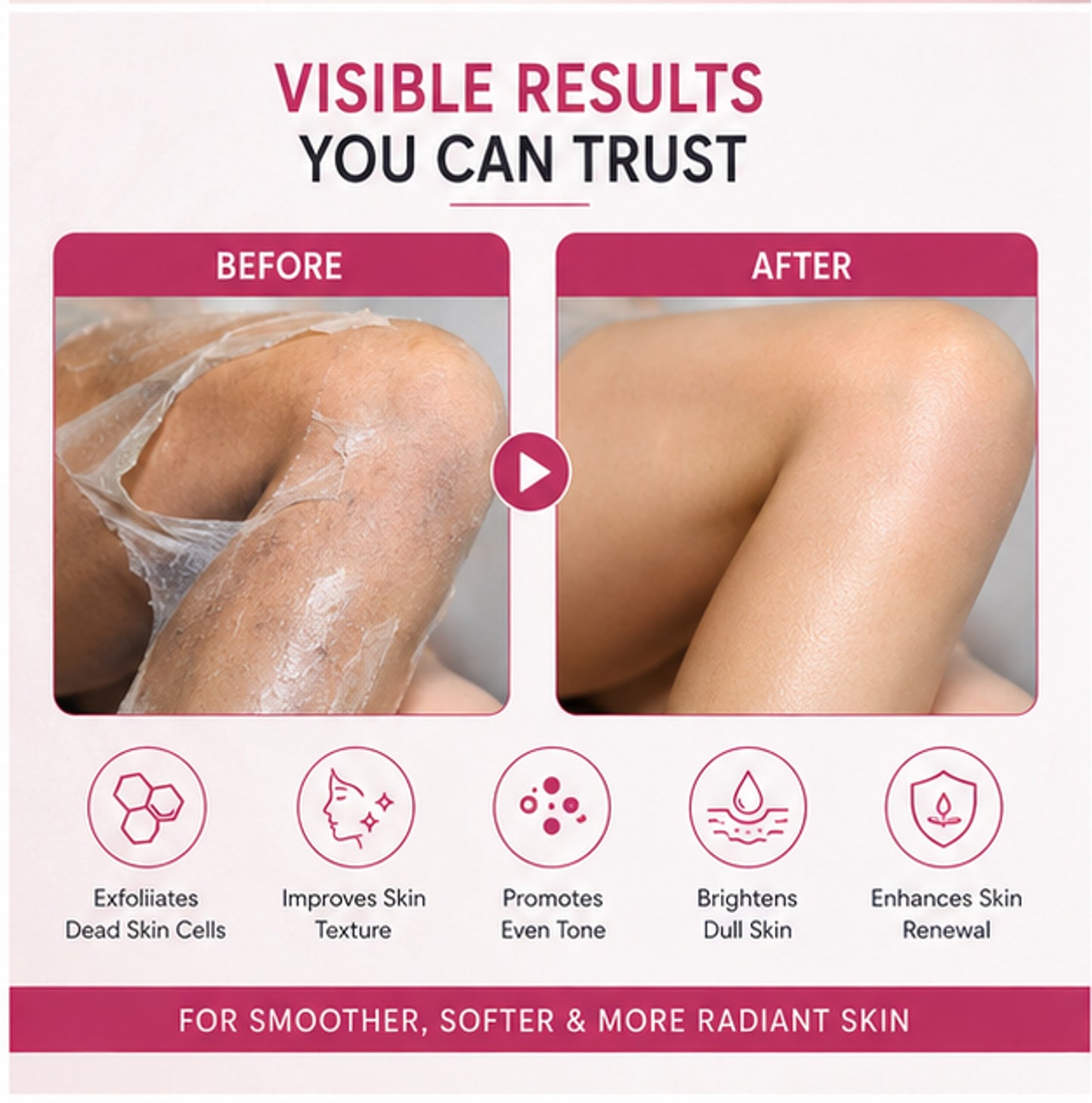 Extra Strong Peeling Oil - 110 ml