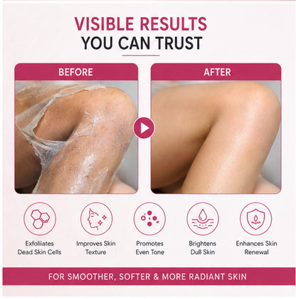 Extra Strong Peeling Oil - 110 ml