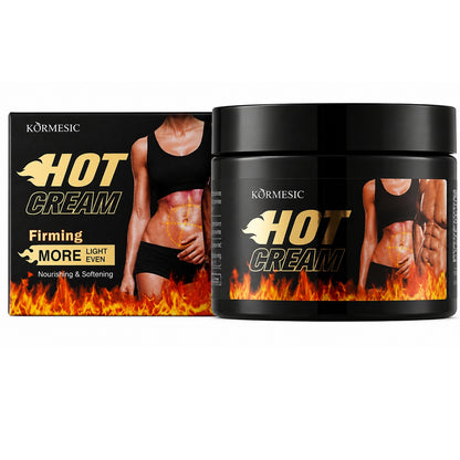 KORMESIC Weight Loss Slimming Hot Cream 140 g