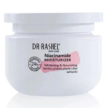 Niacinamide Moisturizer Whitening & Nourishing | Premium Skincare & Beauty