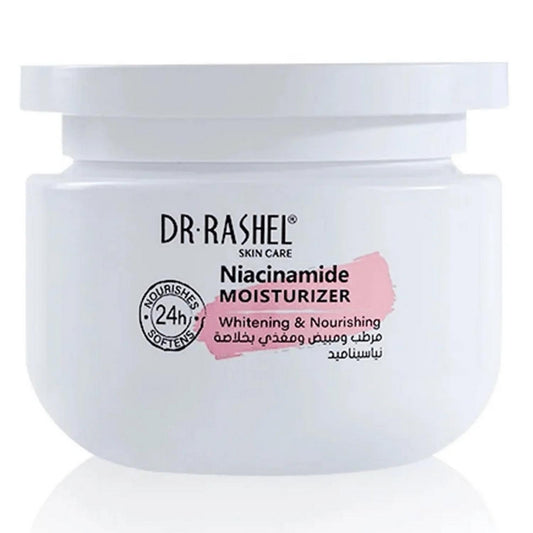Niacinamide Moisturizer Whitening & Nourishing | Premium Skincare & Beauty